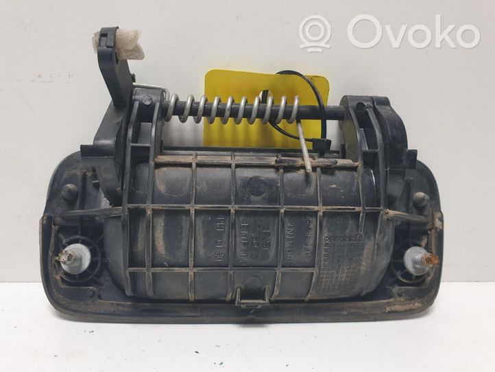 Fiat Punto (188) Maniglia esterna per portiera posteriore 9621859177