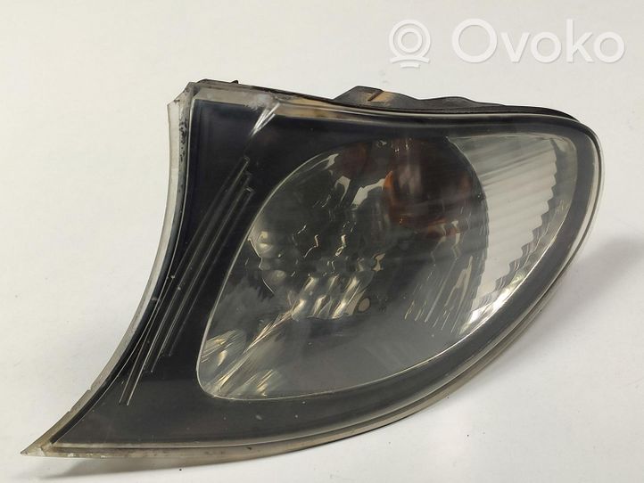 BMW X3 E83 Lampa przednia 6914199