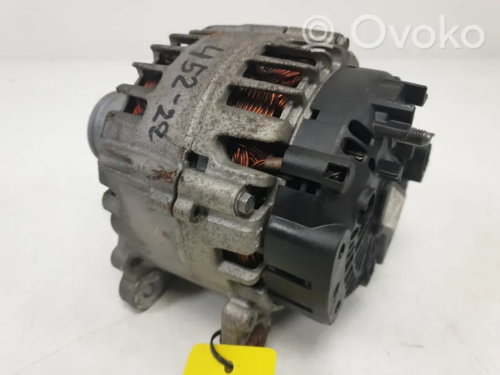 Fiat Qubo Generatore/alternatore 04C903023M