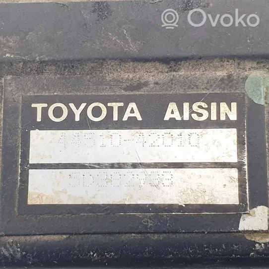 Toyota RAV 4 (XA10) ABS-pumppu 4451042010