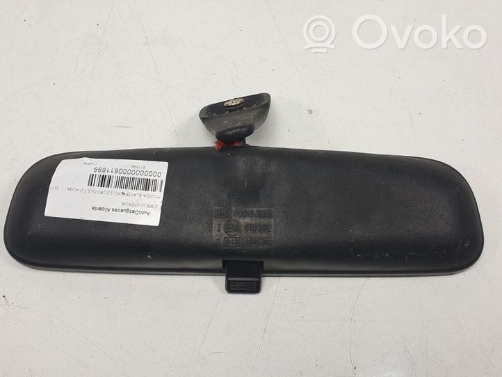 Hyundai Elantra Rear view mirror (interior) 010082