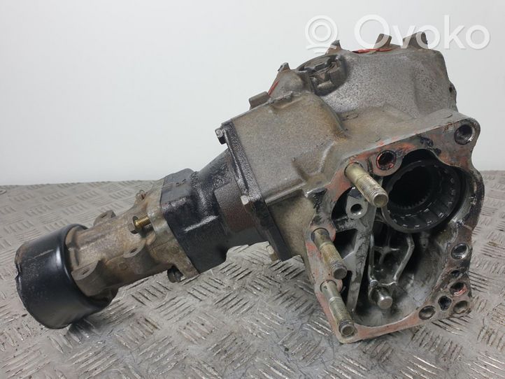 Ford Focus Scatola ingranaggi del cambio 3611612010