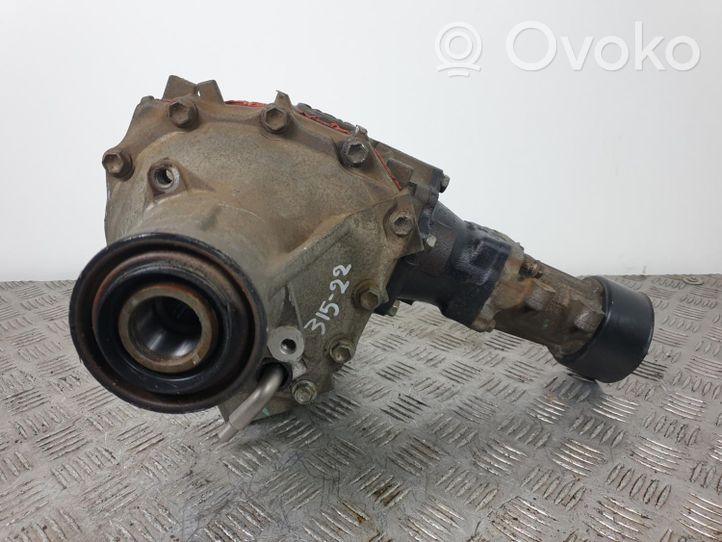 Ford Focus Scatola ingranaggi del cambio 3611612010