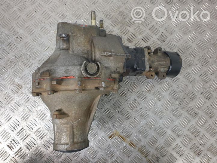 Ford Focus Scatola ingranaggi del cambio 3611612010