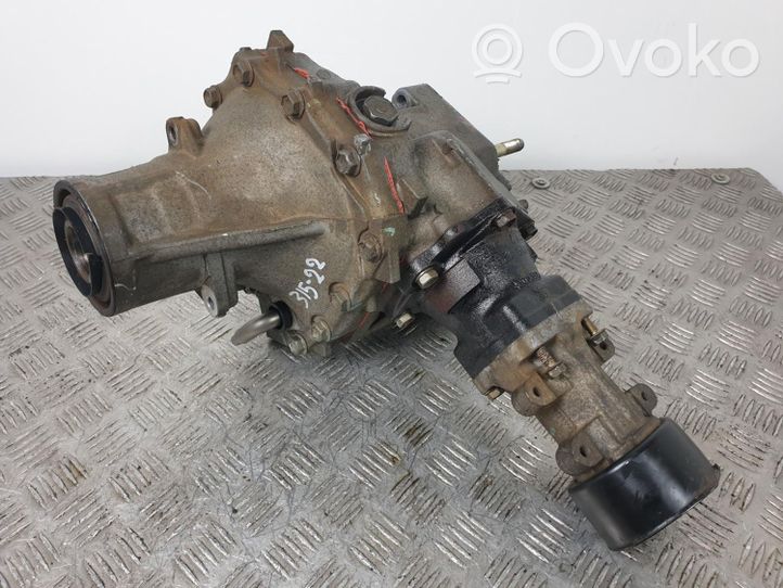 Ford Focus Scatola ingranaggi del cambio 3611612010