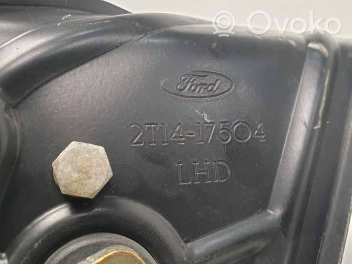 Ford Transit -  Tourneo Connect Tringlerie et moteur d'essuie-glace avant 2T14175O4LHD