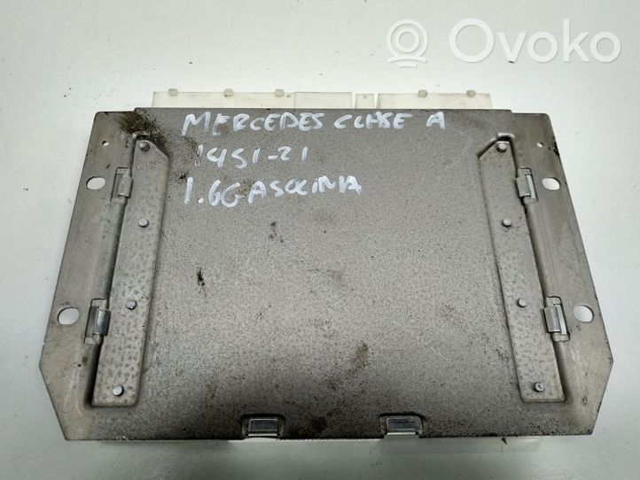 Nissan Maxima Calculateur moteur ECU 0265109425