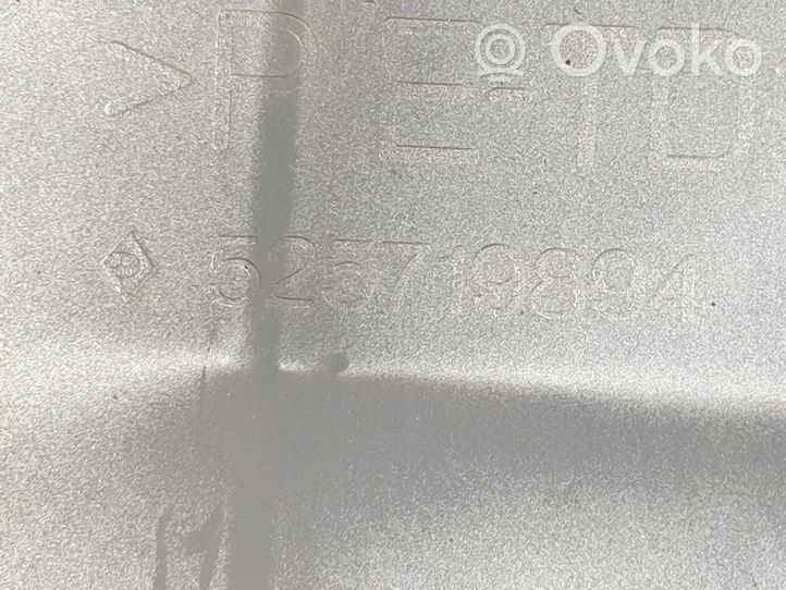 Opel Vivaro Coin du pare-chocs avant 525719894