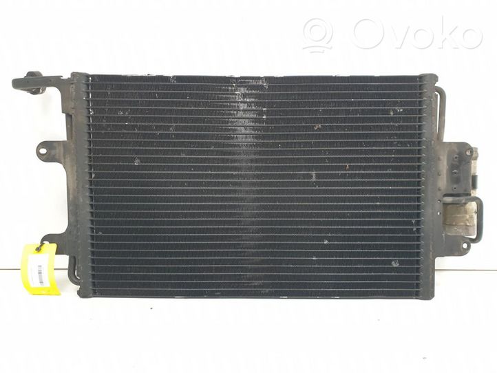 Renault Scenic I A/C cooling radiator (condenser) 1J0820411A