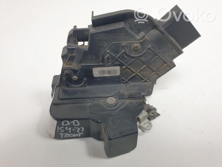 Volvo 960 Front door lock 3M5AR21812AK