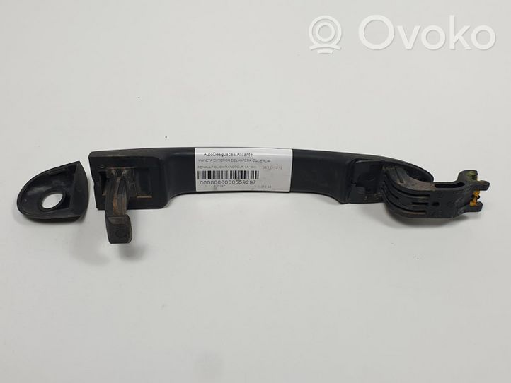 Opel Combo B Maniglia esterna per portiera anteriore 8200277636