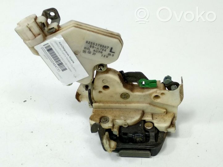 Nissan Maxima Etuoven lukko 8255379907