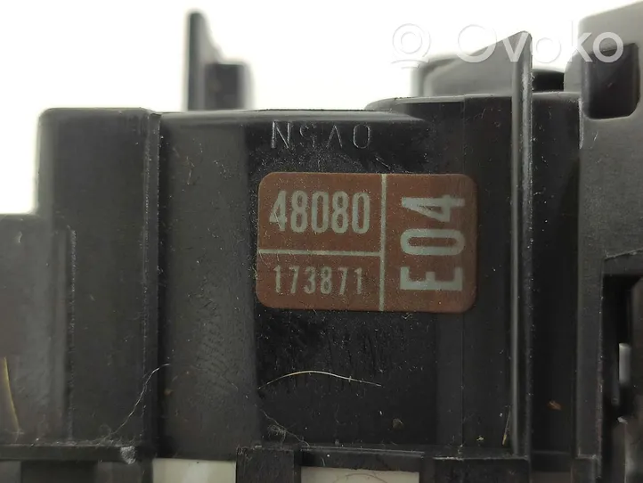 Lexus RX III Interrupteur d’éclairage 173832