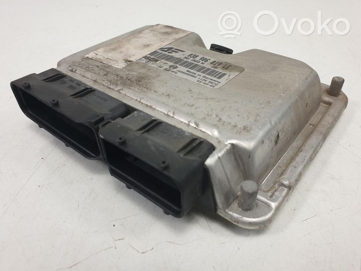 Ford Galaxy Sterownik / Moduł ECU 038906019LE