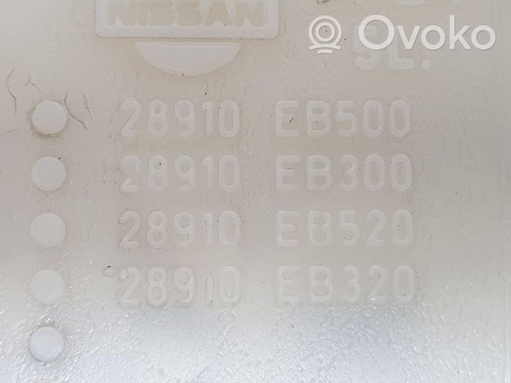 Nissan NP300 Réservoir de liquide lave-glace 28910EB500