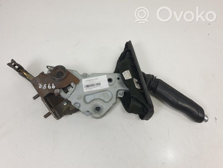 Land Rover Range Rover L322 Leva di rilascio del freno a mano 3440675256501