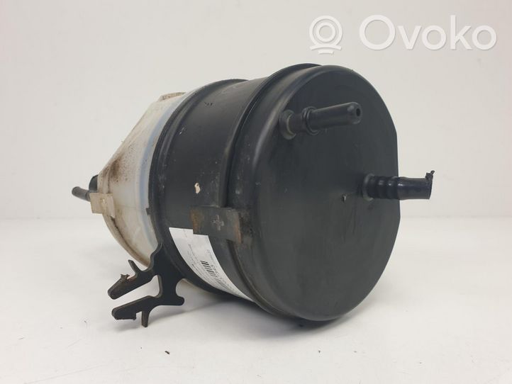 Opel Astra G Accumulateur de pression de réservoir suspension pneumatique RQB000513