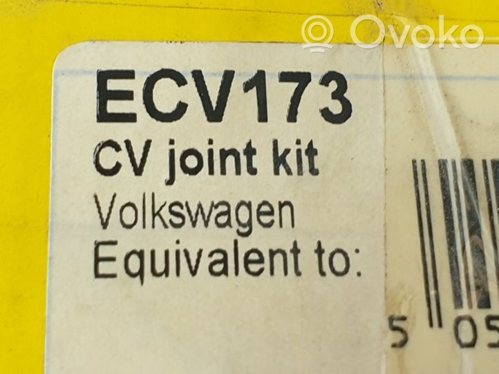 Volkswagen Beetle A5 Ārējais pusass gals ("granāta") ECV173