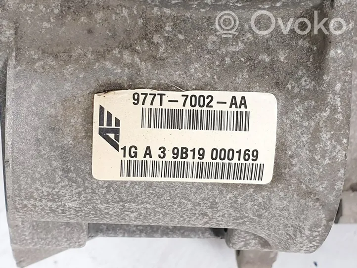 Ford Galaxy Scatola del cambio manuale a 5 velocità 977T7002AA