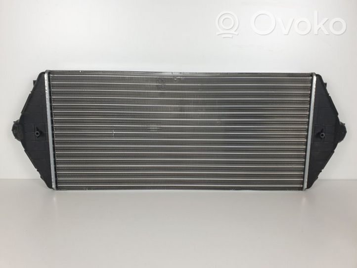 Peugeot Expert Chłodnica powietrza doładowującego / Intercooler 0384E7