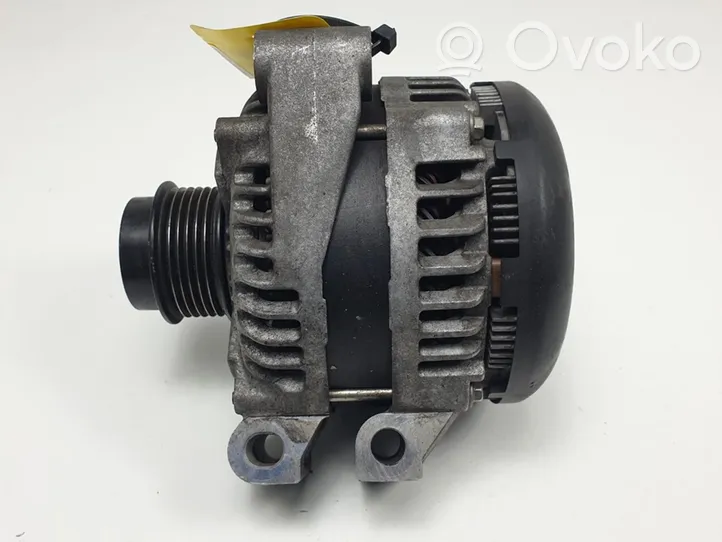 Jaguar XJ X351 Alternator AW9310300AB