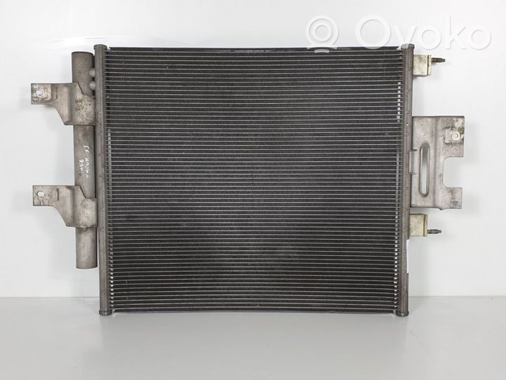 Jaguar XJ X351 Gaisa kondicioniera dzeses radiators AW9319710