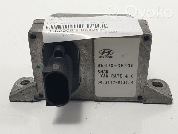 KIA Opirus Capteur 956903B600