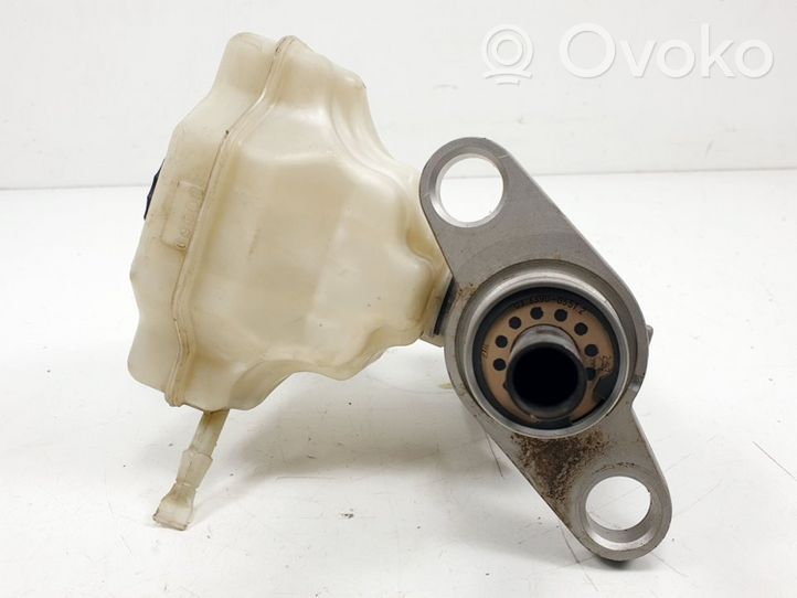 Audi Q7 4M Master brake cylinder 03350887521