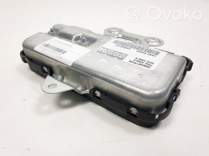 Land Rover Range Rover L322 Poduszka powietrzna Airbag pasażera 30322456A