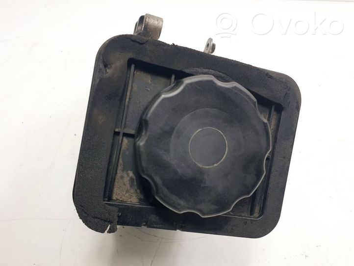 Land Rover Range Rover L322 Ohjaustehostimen pumppu 6758565