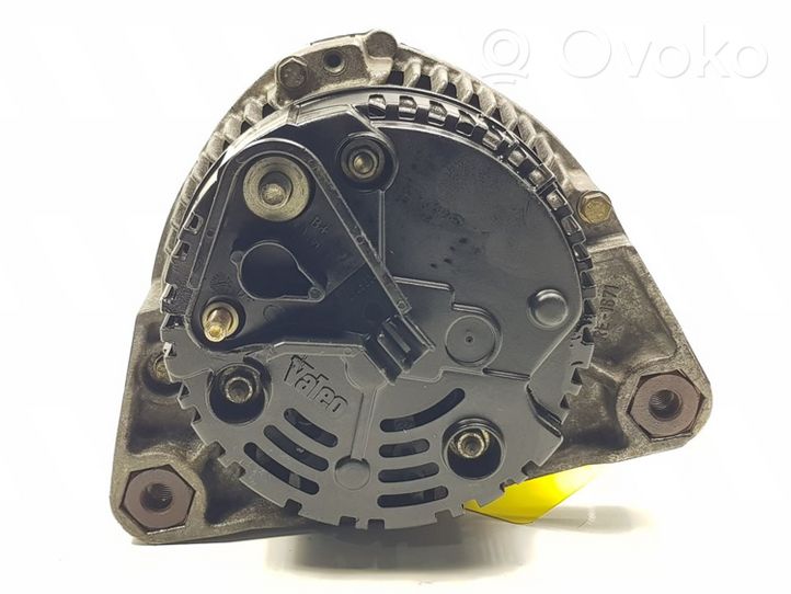 BMW 7 E38 Alternator 2541697A