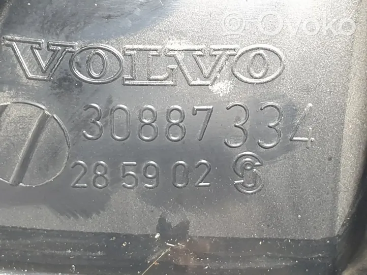 Volvo S40, V40 Takavalot 30887334