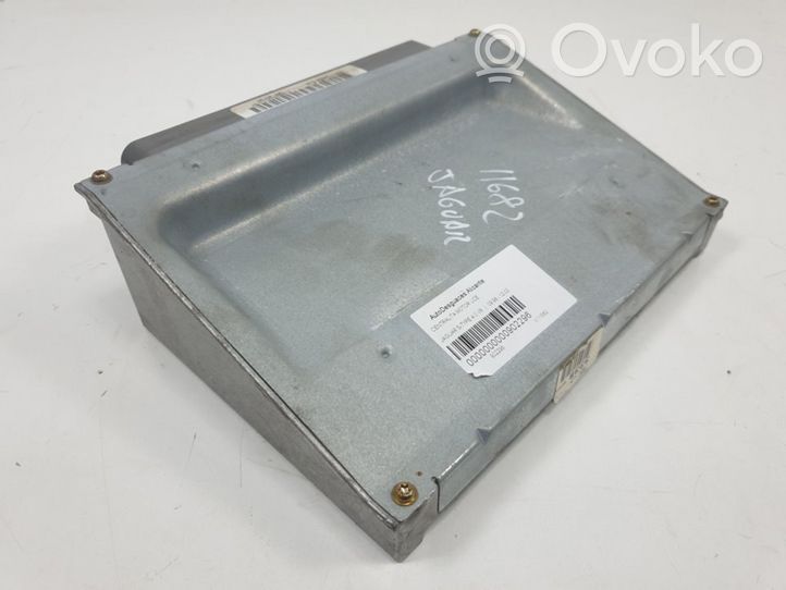 Jaguar S-Type Autres unités de commande / modules XW4314A624AA