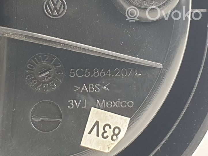 Volkswagen Beetle A5 Accoudoir 5C5864207J