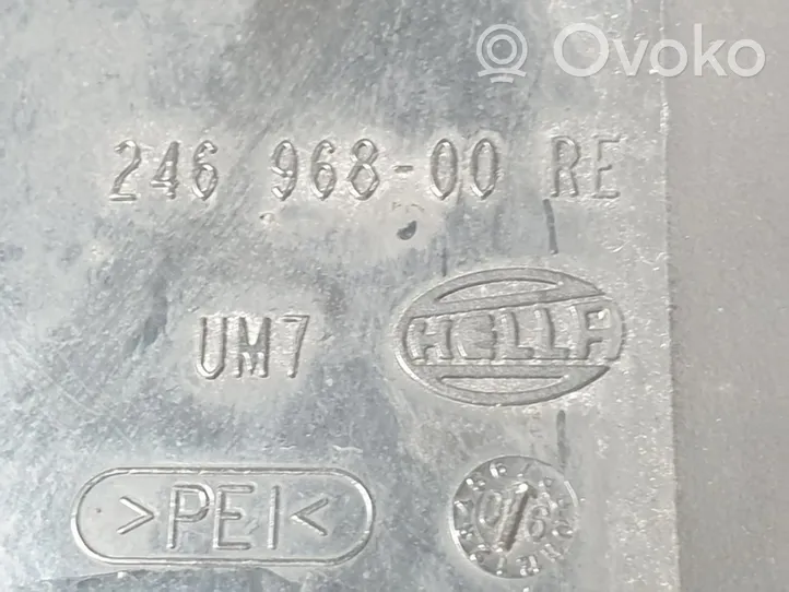 Audi A3 S3 8P Światło przeciwmgłowe przednie 24696800RE