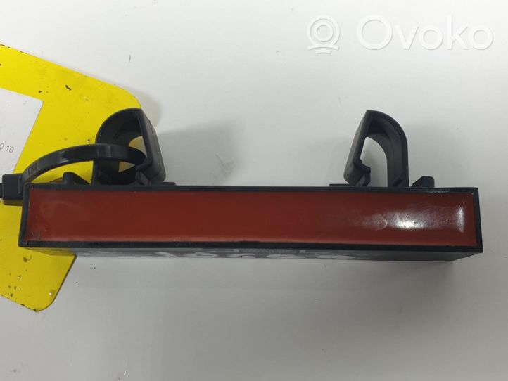 Renault Megane II Antena radiowa 8200082278