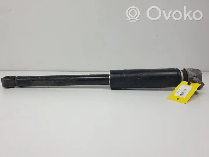 Opel Ampera Amortyzator osi tylnej ze sprężyną 22825519