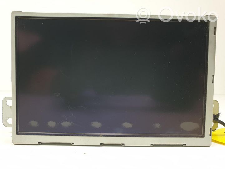 Opel Ampera Monitor/display/piccolo schermo 22813952