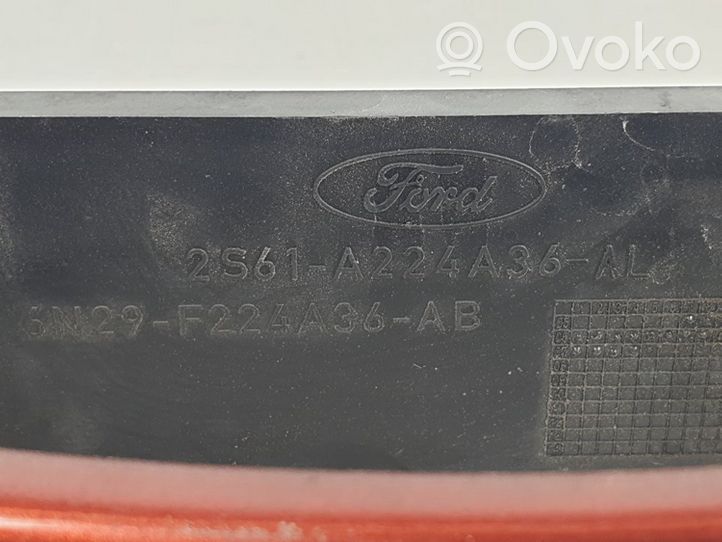 Ford Fusion Maniglia esterna per portiera anteriore 2S01A224A36AL