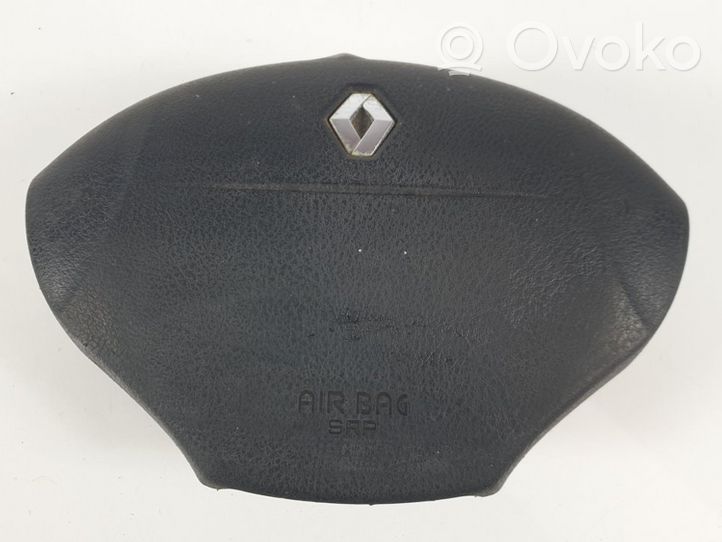 Renault Kangoo III Poduszka powietrzna Airbag kierownicy 8200350772A