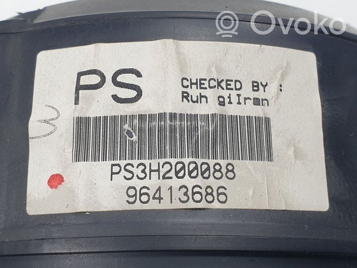 Daewoo Kalos Tachimetro (quadro strumenti) 96413686