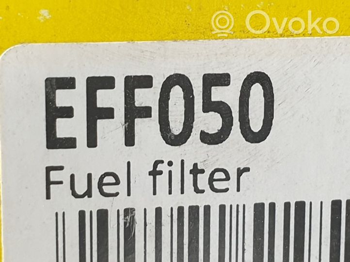 BMW 5 E39 Filtro carburante EFF050