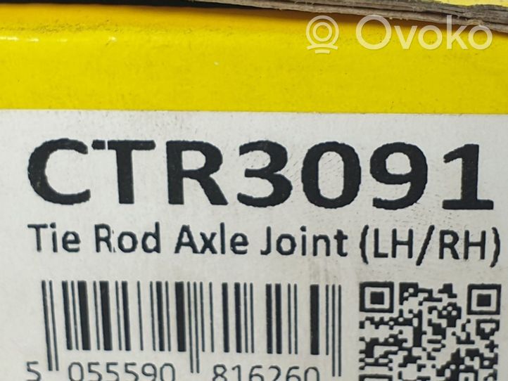 Citroen Berlingo Steering tie rod CTR3091