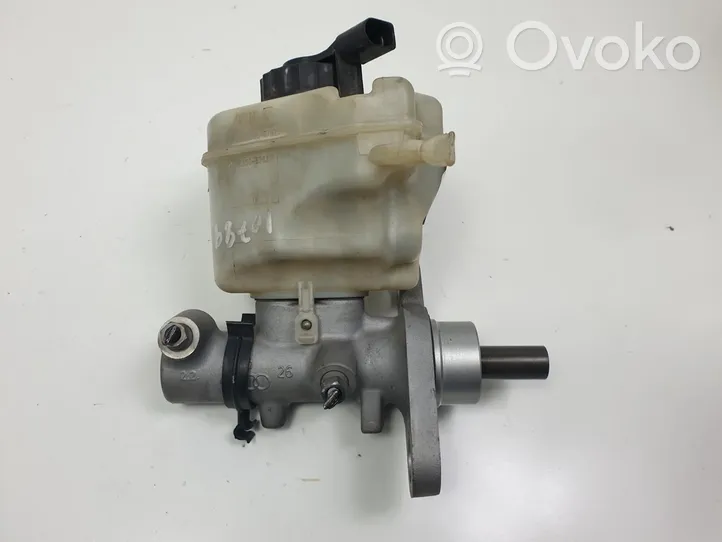 Audi Q7 4M Master brake cylinder 03350887621