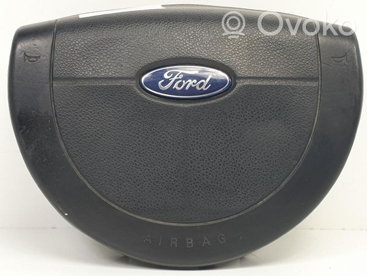 Ford Transit -  Tourneo Connect Ohjauspyörän turvatyyny 022T14A042B85BB