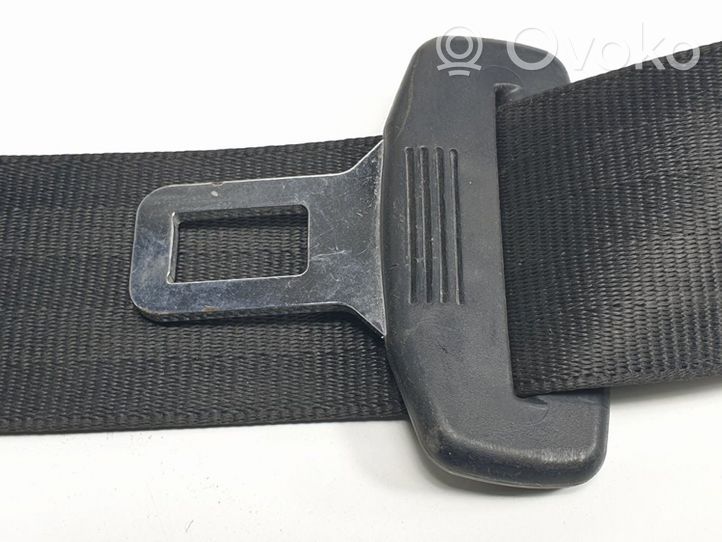 Audi A6 Allroad C5 Ceinture de sécurité arrière 4B9857805C