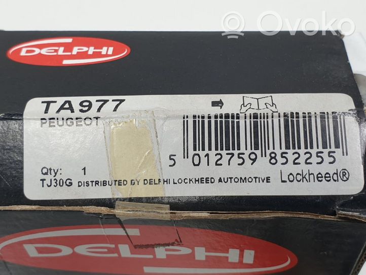 Ford Focus Snodo sferico anteriore TA977