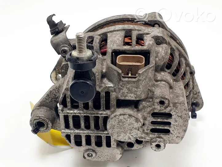 Mazda 3 Alternator A2TC0091