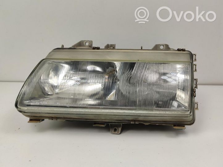 Citroen Evasion Phare frontale 085588