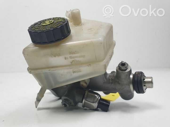 Mercedes-Benz SLK R171 Master brake cylinder A2034300002